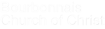 Bourbonnais Church of Christ